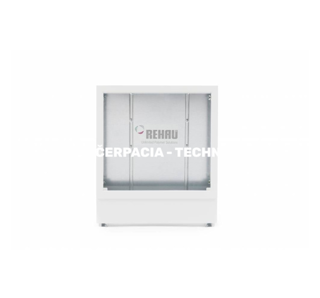 Rehau AP 130/605 13474101001