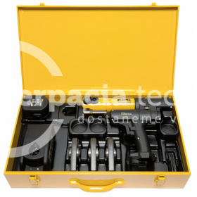 REMS Mini-Press ACC Li-lon Basic Pack +3x čeľuste 578X04