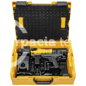REMS Mini-Press ACC Li-lon Basic Pack L-Boxx 578013