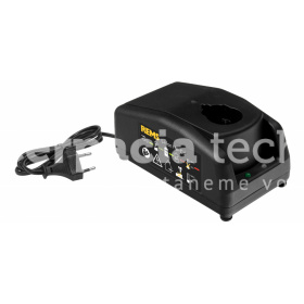 REMS Rýchlonabíjačka Li-Ion/Ni-Cd 230 V, 50–60 Hz, 65W 571560