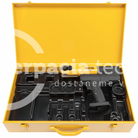 REMS Mini-Press 22 V ACC Basic Pack\P 578004