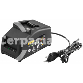 REMS Rýchlonabíjačka Li-Ion 100-240 V, 50-60 Hz, 90W 571585