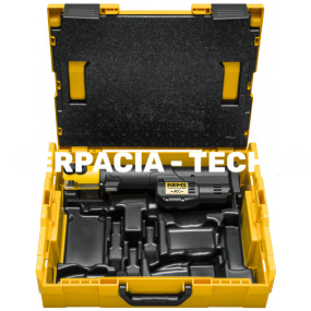 REMS Mini-Press S 22 V ACC Basic Pack\P 578007