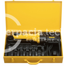REMS Power-Press SE Basic-Pack 572111