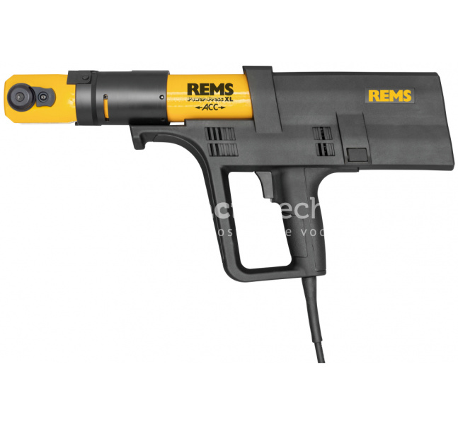 REMS Power-Press XL ACC Basic-Pack 579012