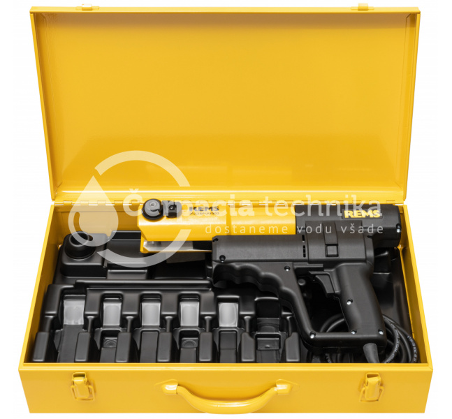 REMS Power-Press Basic-Pack 577011