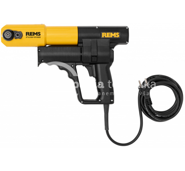 REMS Power-Press Basic-Pack 577011