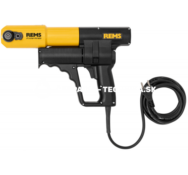 REMS Power-Press Basic-Pack 577012