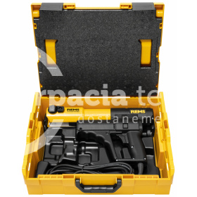 REMS Power-Press Basic-Pack 577012