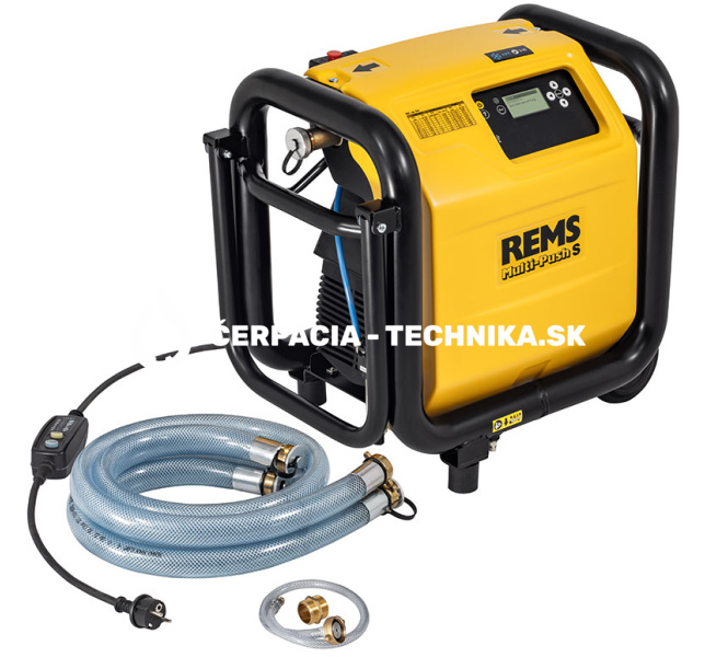 REMS Multi-Push S Set 115810