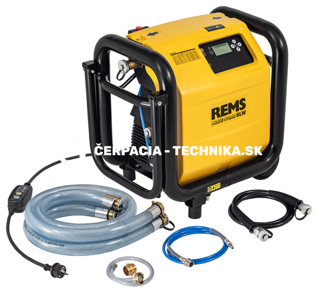 REMS Multi-Push SLW Set 115611