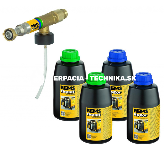 REMS Štartovacia sada H 115853
