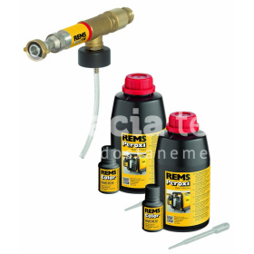 REMS Štartovacia sada TW 115852