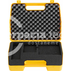 REMS Kufrík s vložkami pre tlačiareň 115703