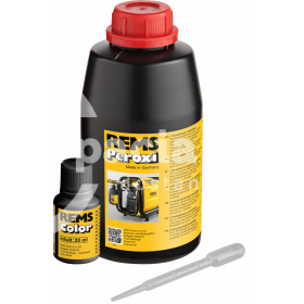 REMS Peroxi Color 115605