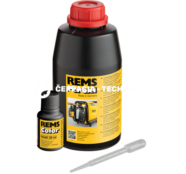 REMS Peroxi Color 115605