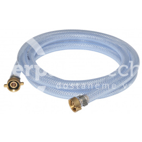 REMS Tkaná PVC Hadica 1/2