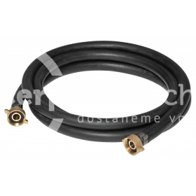 REMS Tkaná EPDM Hadica 1/2