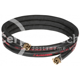 REMS Tkaná EPDM Hadica 1/2