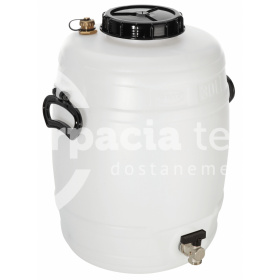 REMS Plastový zásobník 30l 115375