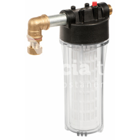 REMS Filter s jemnou filtračnou vložkou 90μm 115323