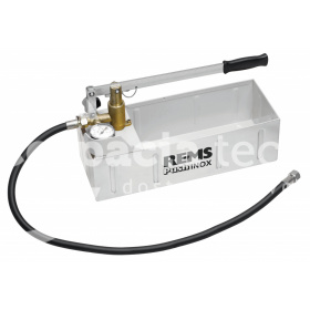 REMS Push INOX 115001