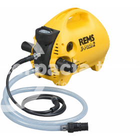 REMS E-Push 2 115500