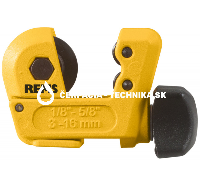 REMS RAS Cu-INOX 3-16 113200