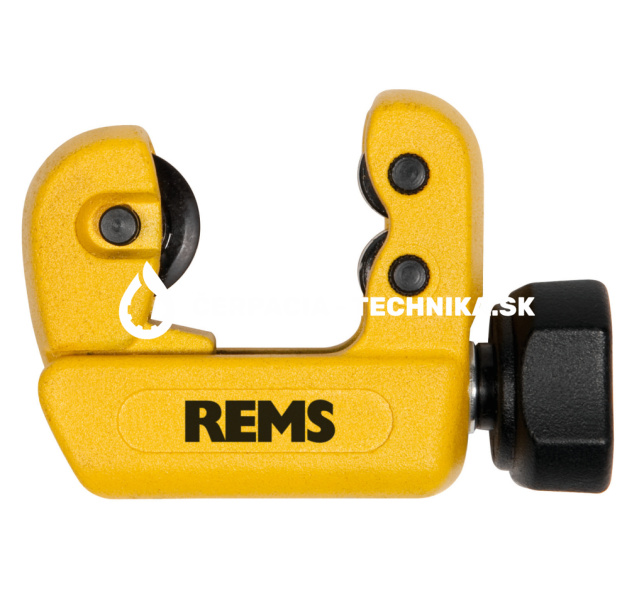 REMS RAS Cu-INOX 3-28 MINI 113240