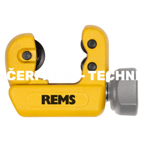 REMS RAS Cu-INOX 3-28 S MINI 113241