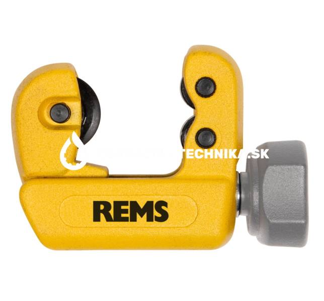 REMS RAS Cu-INOX 3-28 S MINI 113241