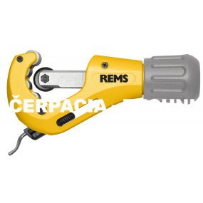 REMS RAS Cu-INOX 3-35 S 113351