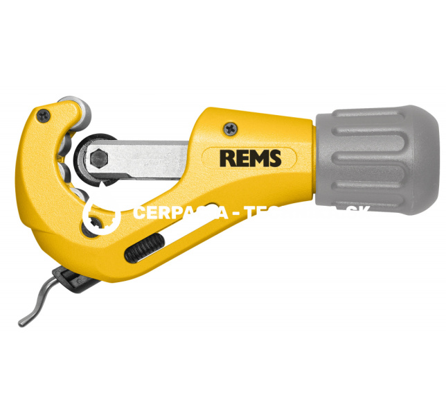 REMS RAS Cu-INOX 3-35 S 113351