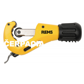 REMS RAS Cu-INOX 3-35 113350