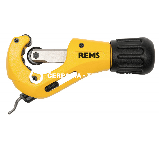 REMS RAS Cu-INOX 3-35 113350