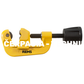 REMS RAS Cu-INOX 3-28 113300