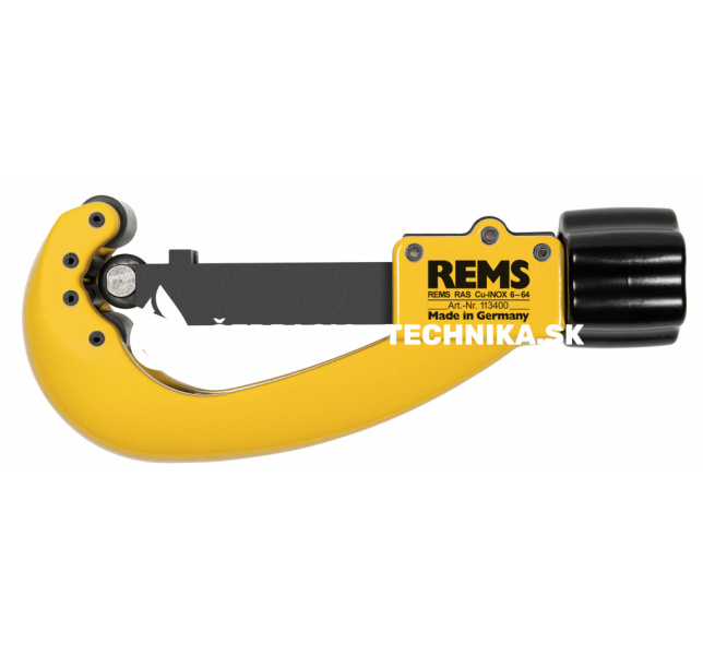 REMS RAS Cu-INOX 6-64 113400