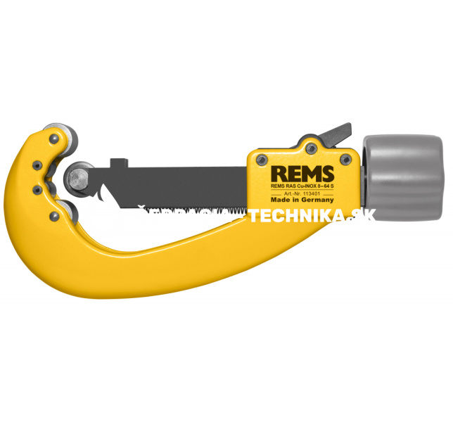 REMS RAS Cu-INOX 8-64 S 113401