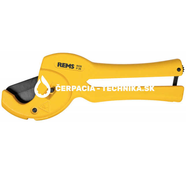 REMS ROS P 26 291240