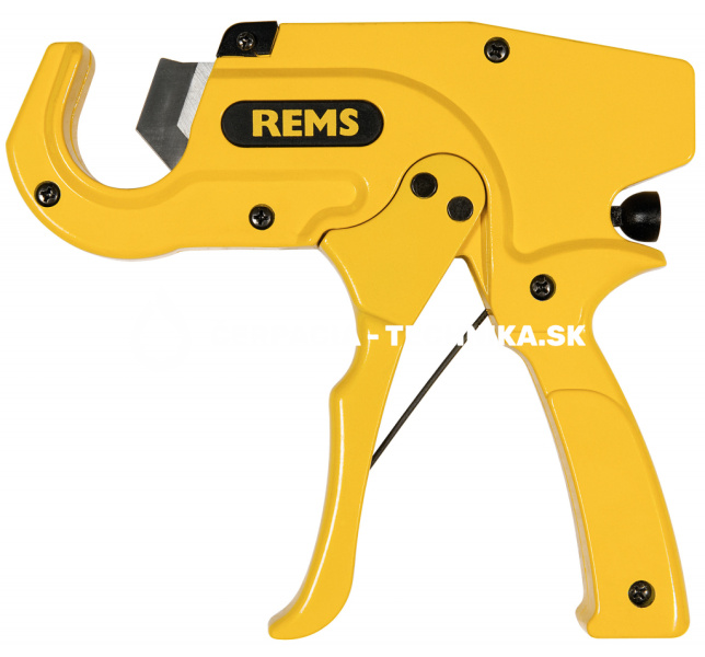 REMS ROS P 35 A 291220