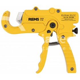 REMS ROS P 35 291200