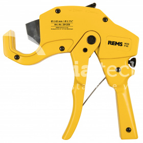 REMS ROS P 42 291250