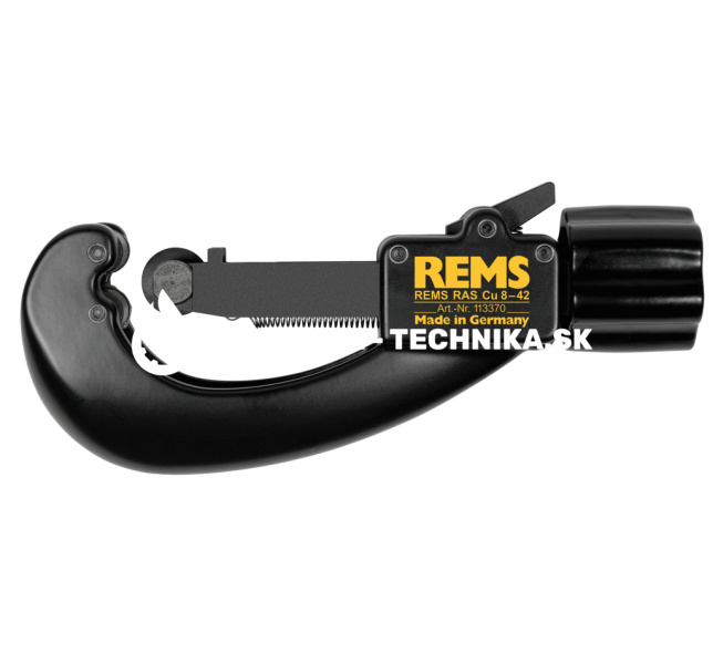 REMS RAS Cu 8-42 113370