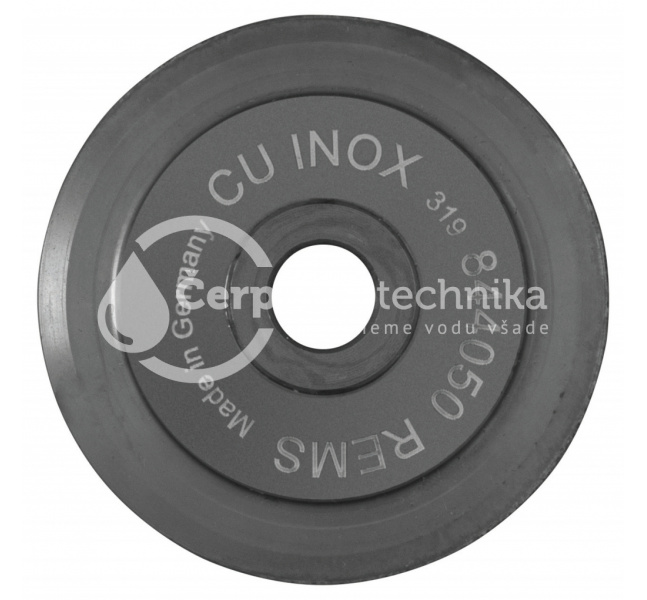 Rems 844050 R 844050 Cu-INOX snijwiel