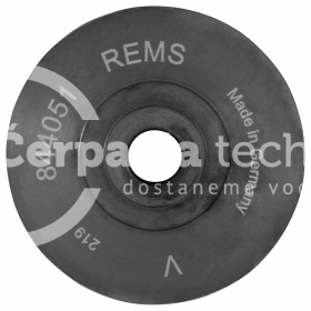 REMS Rezné kolečko V 844051