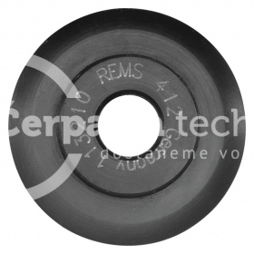 REMS Rezné koliesko CU-INOX 3-120 113210