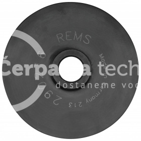 REMS Rezné koliesko P 50-315 290216