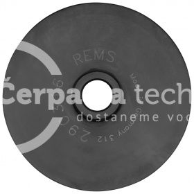 REMS Rezné koliesko P 50-315 290316