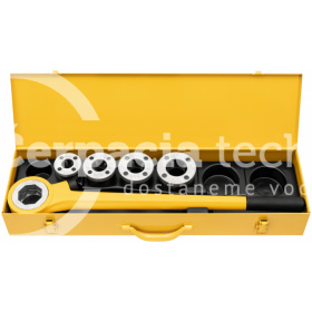 REMS EVA SET R 1/2 - 1 1/4
