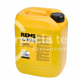 REMS Spezial 5l kanister 140100